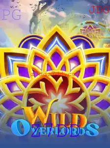 WildOverlords: Uma Aventura Épica de Estratégia e Gestão